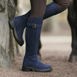 Abigail | High Elegant Boots