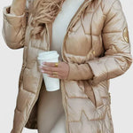 Dafne | Comfortable Coat