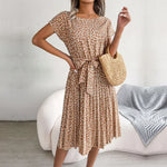 Mercedes | Chic Summer Dress