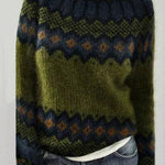 Harper - Retro Jumper