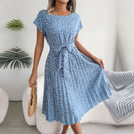 Mercedes | Chic Summer Dress
