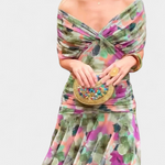 Rocío | Elegant Dress