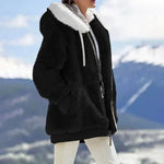 Danielle | Comfortable Jacket