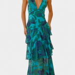 Nevaeh | Elegant Dress