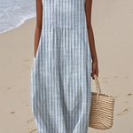 Jessica | Elegant Midi Dress