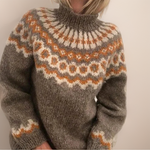 Delilah | Comfortable Sweater