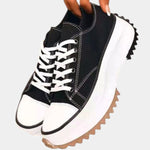 Sadie | Cozy Sneakers for All-Day Comfort