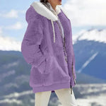 Danielle | Comfortable Jacket