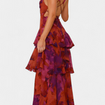 Nevaeh | Elegant Dress