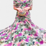 Rocío | Elegant Dress