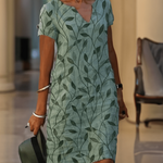 Breah | Breezy Elegance Dress