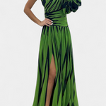 Ruby | Sophisticated Maxi Dress