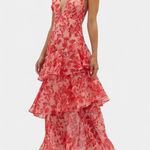 Nevaeh | Elegant Dress