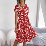 Mercedes | Chic Summer Dress