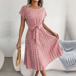 Mercedes | Chic Summer Dress