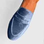 Fabiola | Cozy Loafers for Ultimate Comfort