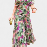 Rocío | Elegant Dress
