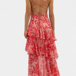 Nevaeh | Elegant Dress