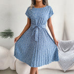 Mercedes | Chic Summer Dress