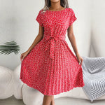 Mercedes | Chic Summer Dress