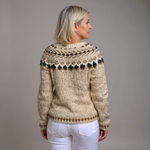 Aubree | Cozy Vintage Cardigan