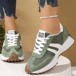 Lunier | Trendy Comfort Sneakers with Stable Sole
