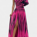 Ruby | Sophisticated Maxi Dress