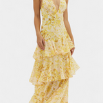 Nevaeh | Elegant Dress