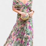 Rocío | Elegant Dress