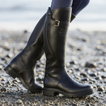 Frances | High Elegant Boots