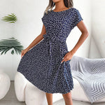 Mercedes | Chic Summer Dress