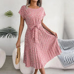Mercedes | Chic Summer Dress