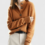 Anita | Elegant Cardigan