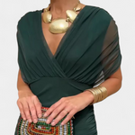 Janice | Elegant Dress