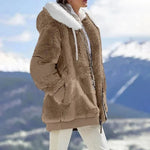 Danielle | Comfortable Jacket