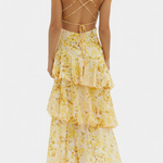 Nevaeh | Elegant Dress