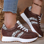 Lunier | Trendy Comfort Sneakers with Stable Sole