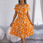 Mercedes | Chic Summer Dress
