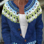 Sophie | Cozy Vintage Cardigan