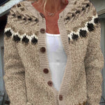 Aubree | Cozy Vintage Cardigan