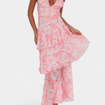 Nevaeh | Elegant Dress