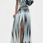 Ruby | Sophisticated Maxi Dress