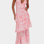 Nevaeh | Elegant Dress