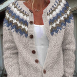 Peyton | Cozy Vintage Cardigan