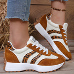Lunier | Trendy Comfort Sneakers with Stable Sole