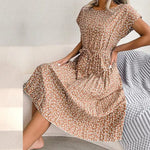Mercedes | Chic Summer Dress