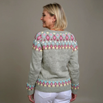 Madeline | Cozy Vintage Cardigan