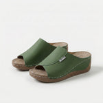 Jade™ | Sandals with Arch Support