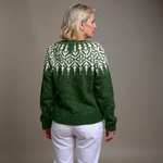 Brienne | Cozy Vintage Cardigan