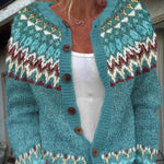 Serenity | Cozy Vintage Cardigan